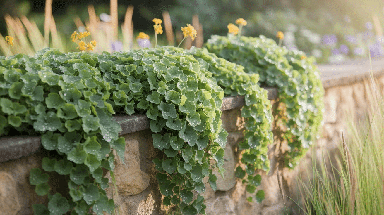 Creeping Jenny