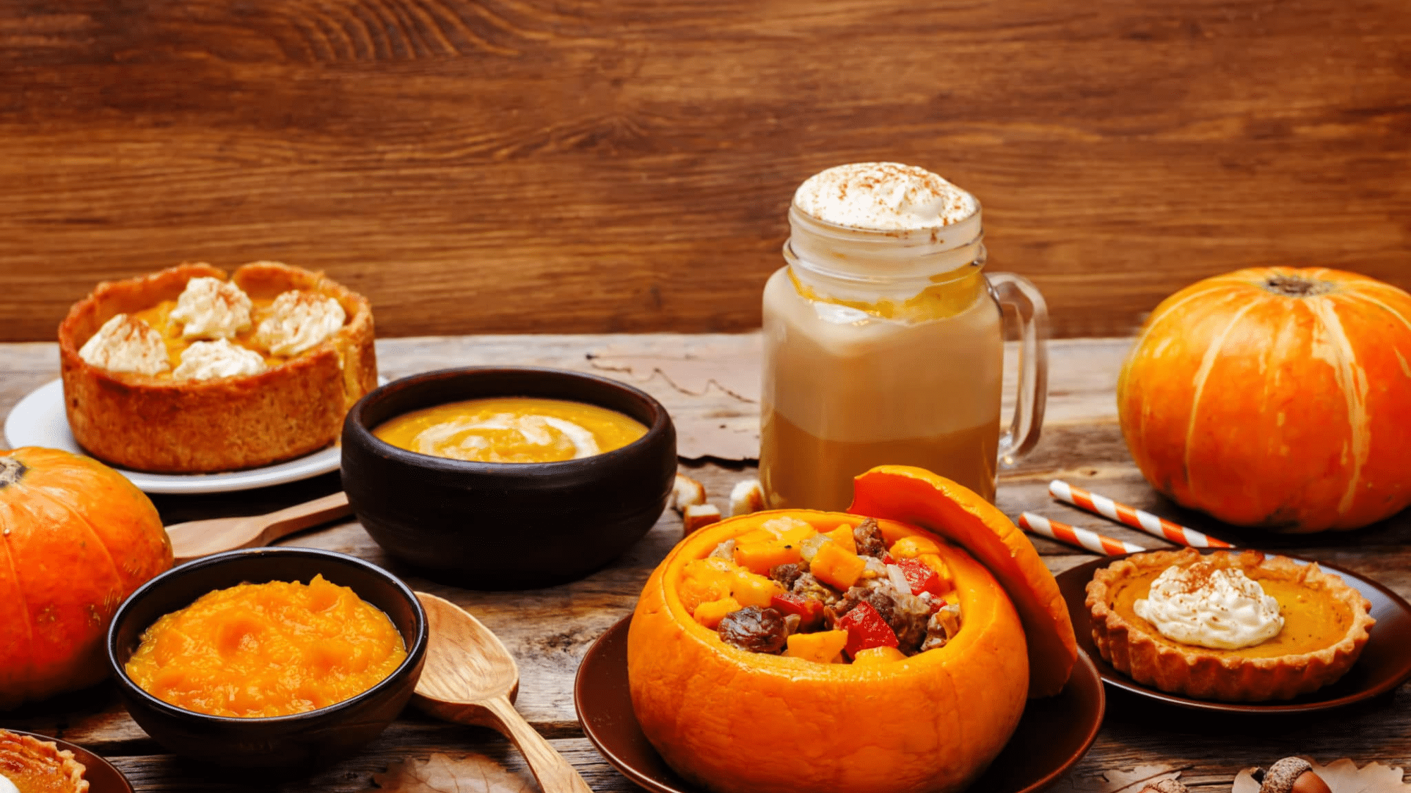 Cultural and Culinary Facts