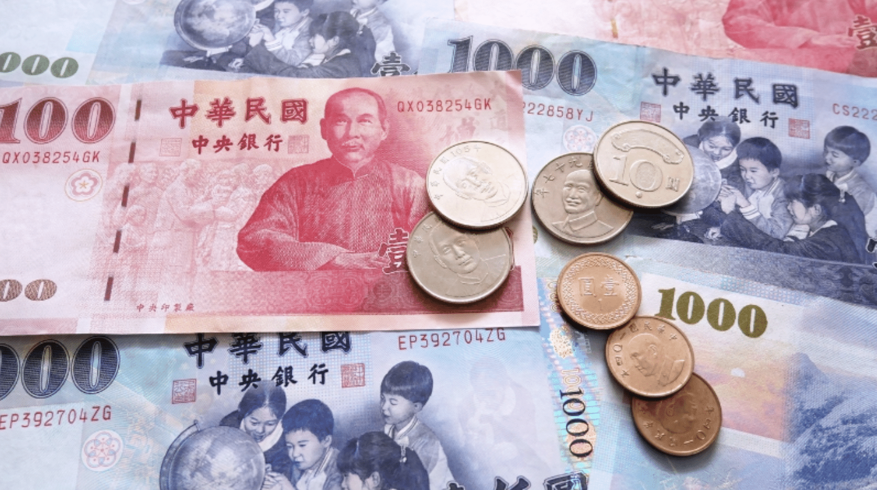 Currency Facts
