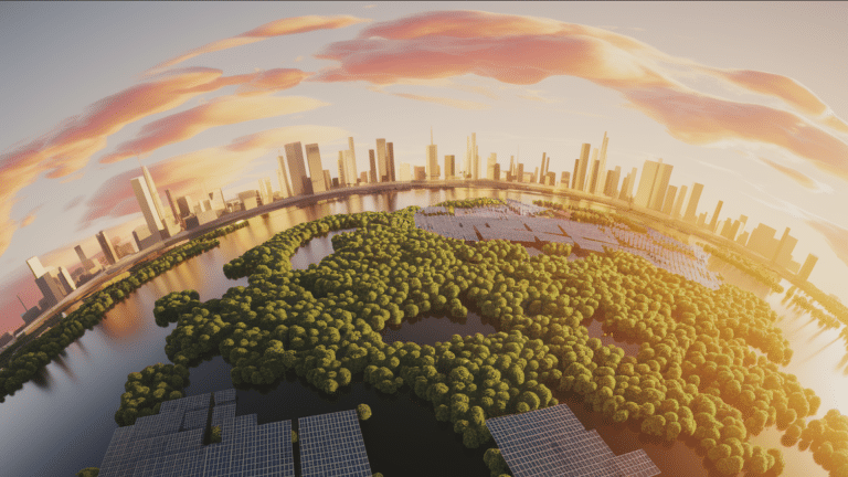 What Will Earth Look Like in 100 Years: Shocking