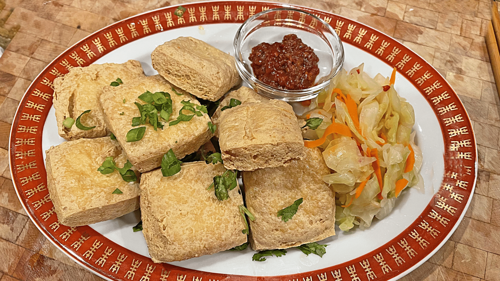 Famous Street Foods
