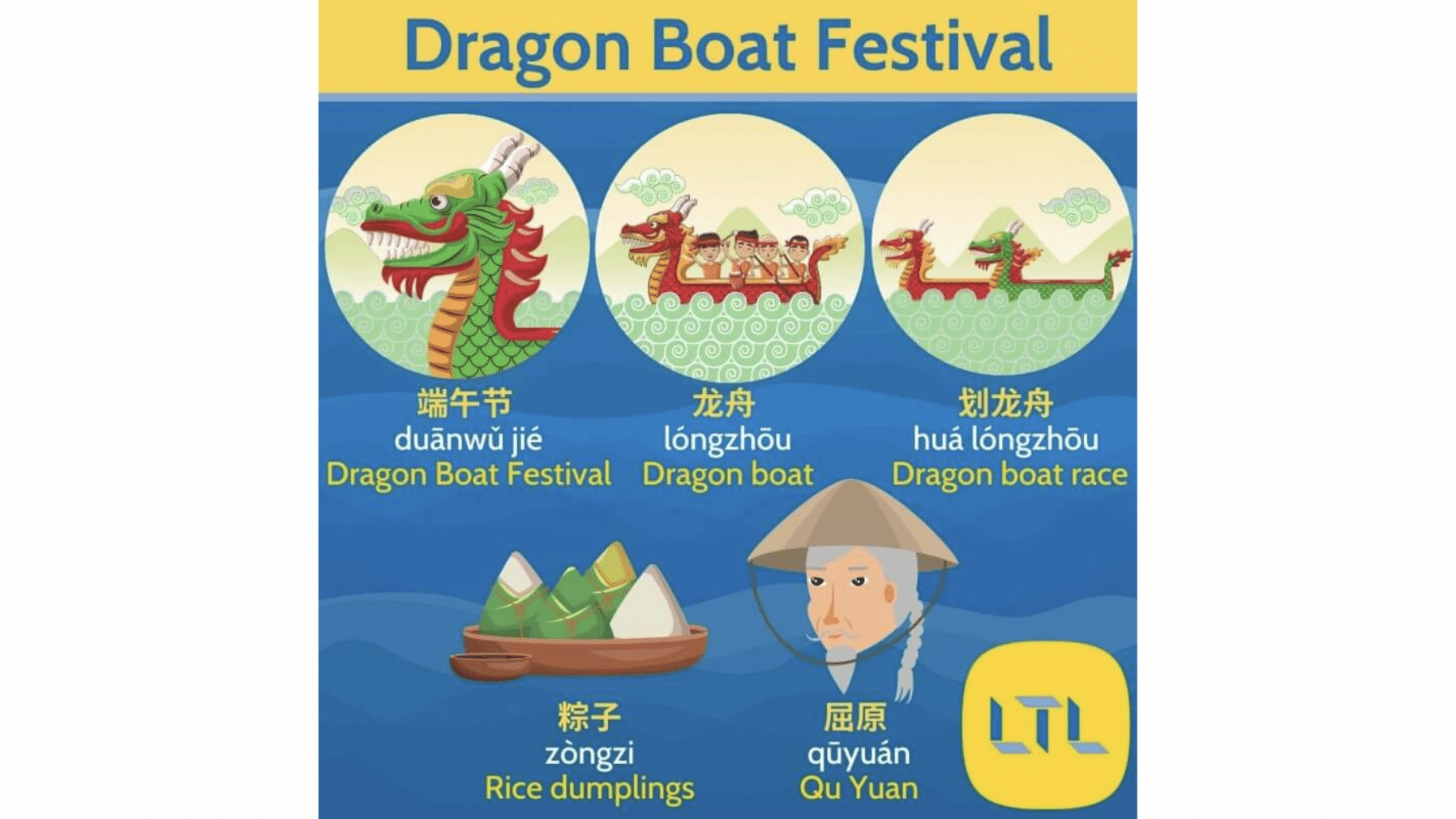 Festival Calendar