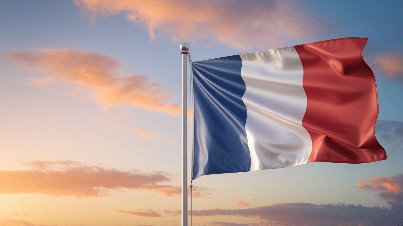 France- Where Art Meets Romance