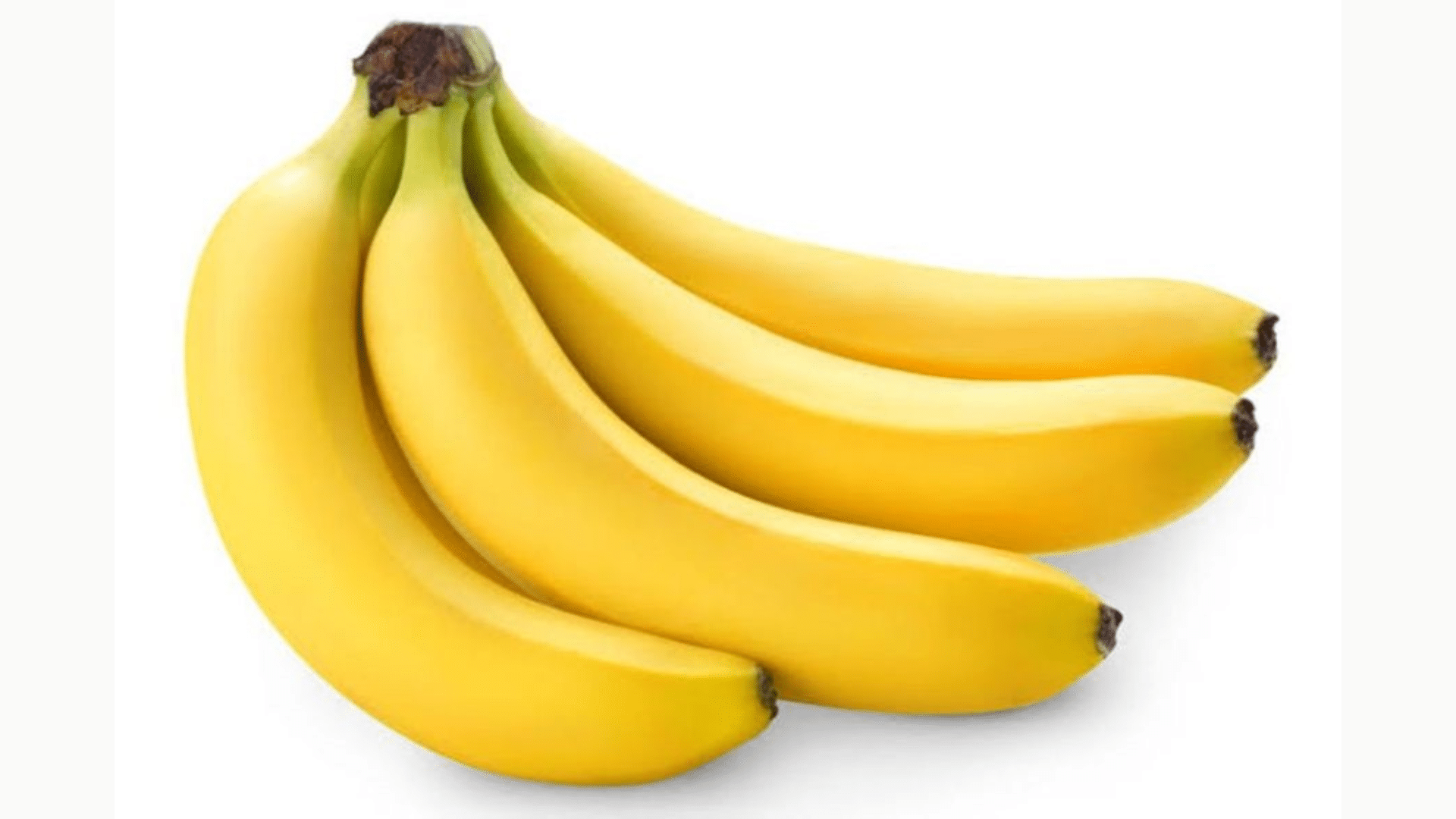 Happy Bananas
