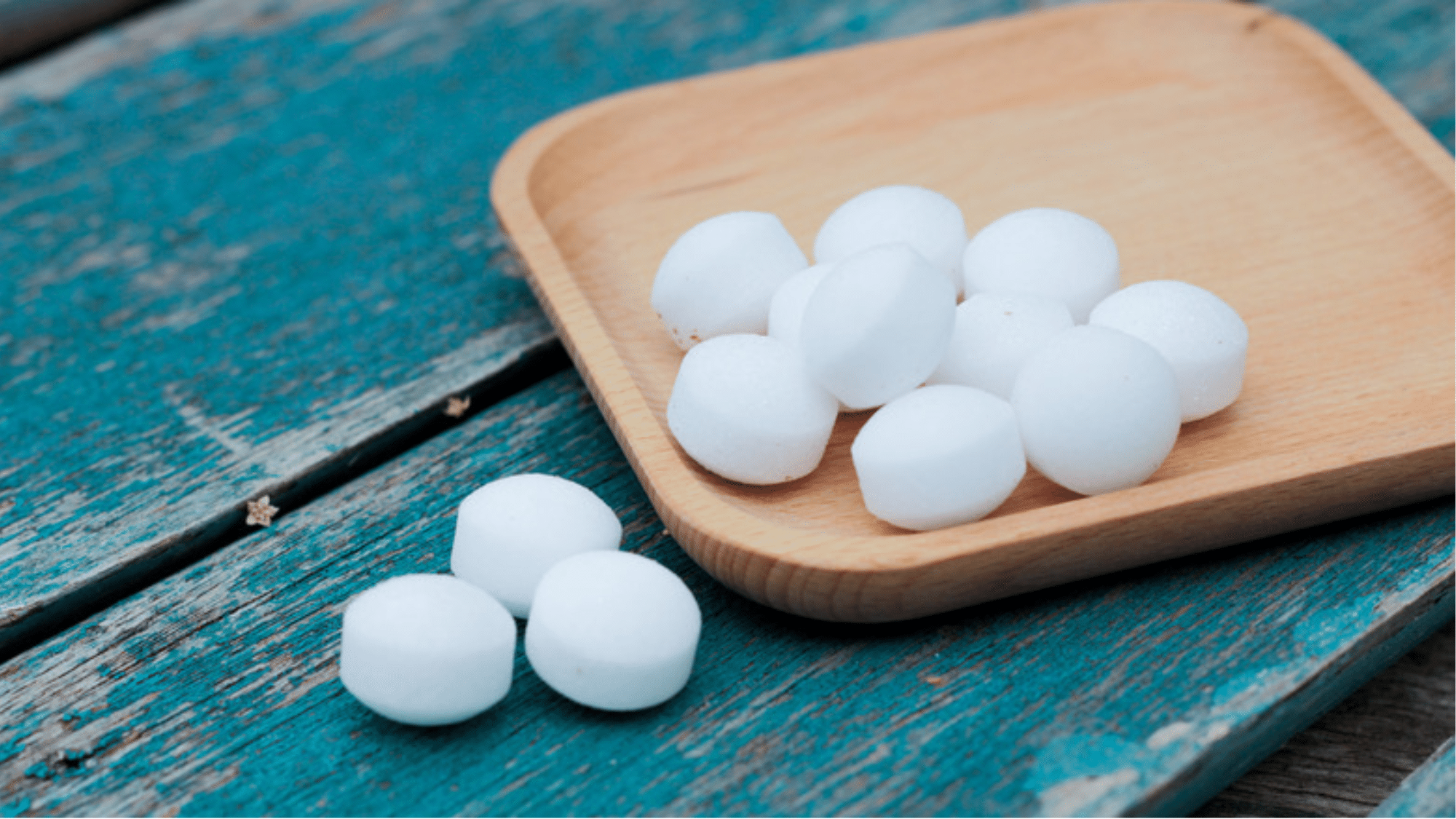 How Effective Are Mothballs for Squirrel Control?