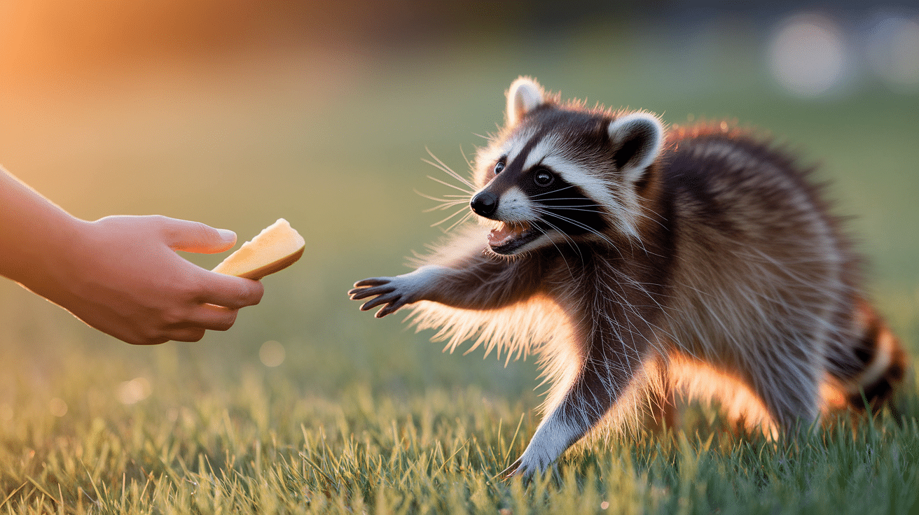 Interaction with Humans