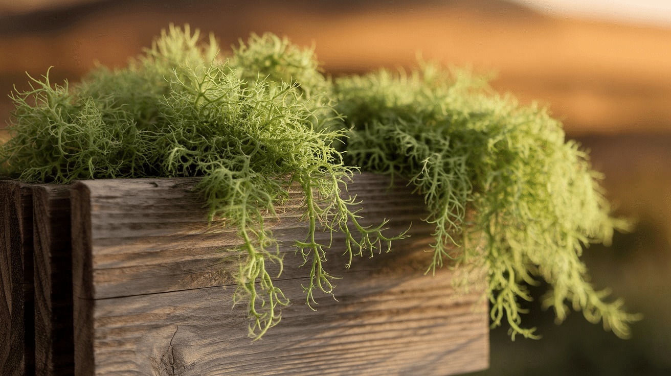 Irish Moss