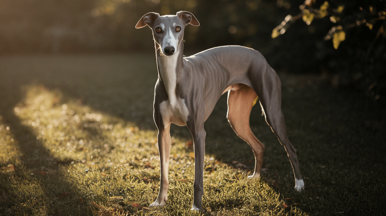 Italian Greyhound
