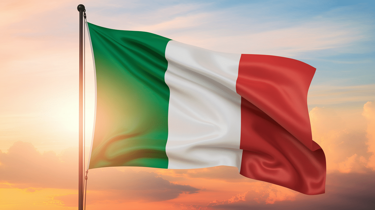 Italy- Land of History and Flavor
