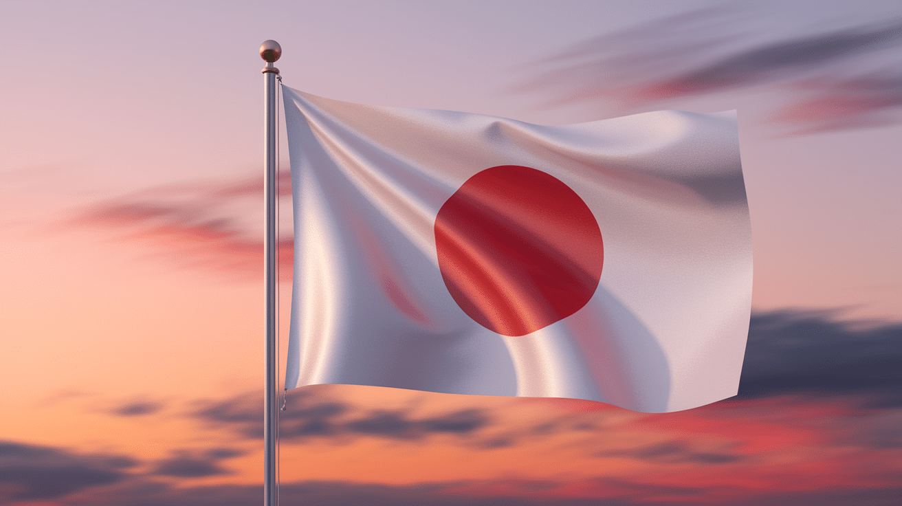 Japan- Traditional Meets Modern