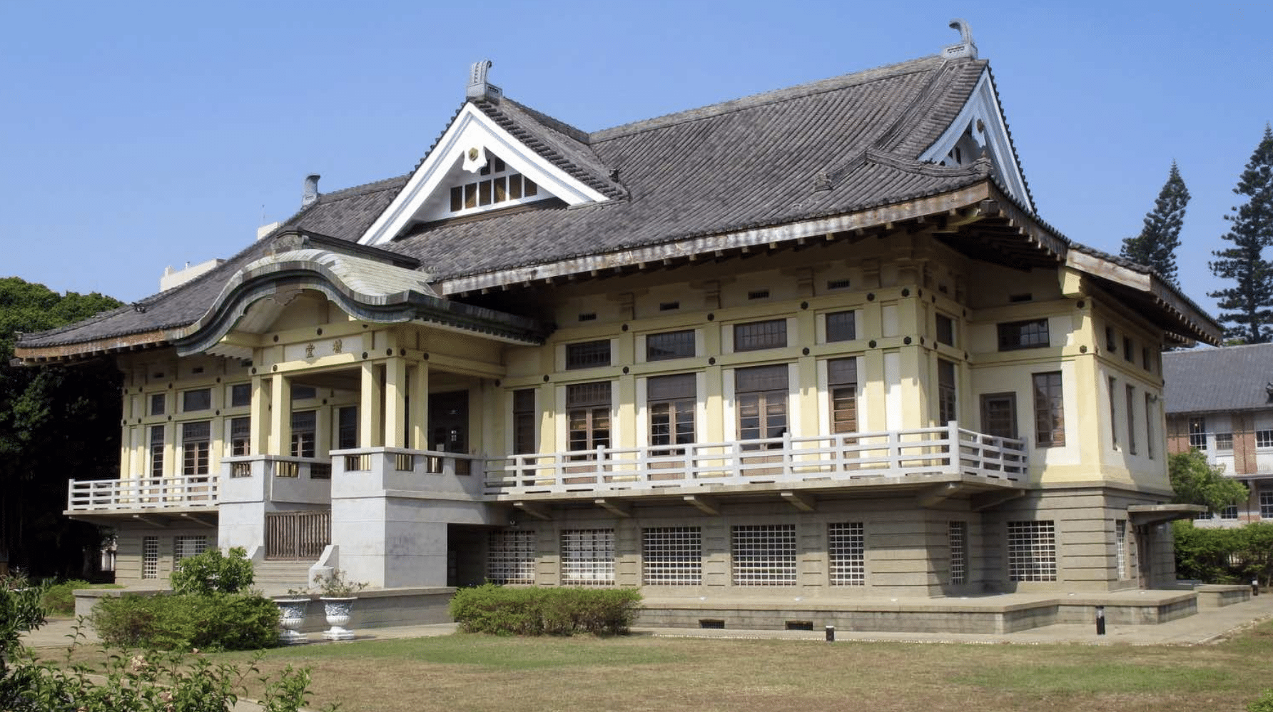 Japanese Influence