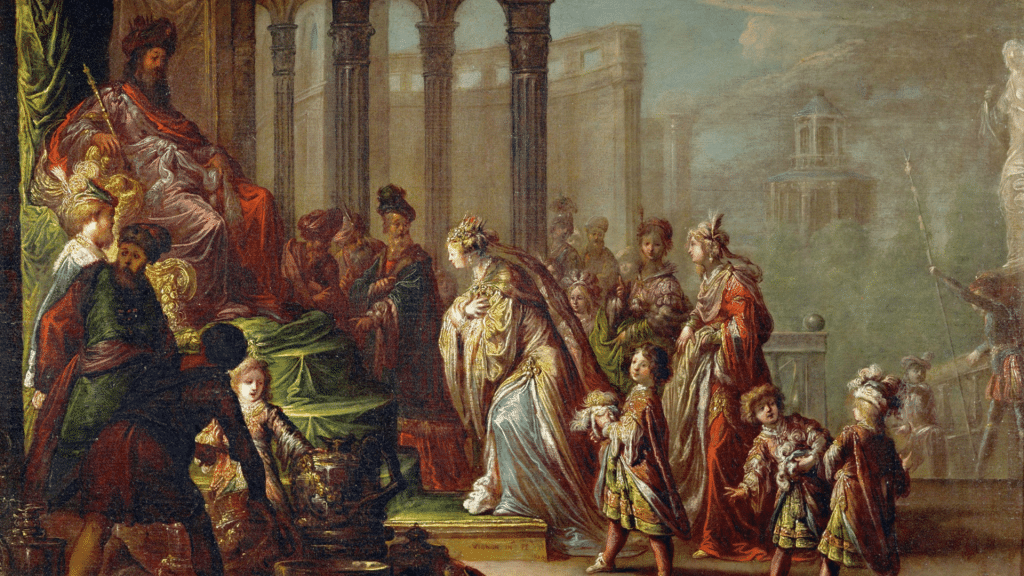 17 Facts About King Solomon: Jerusalem's King