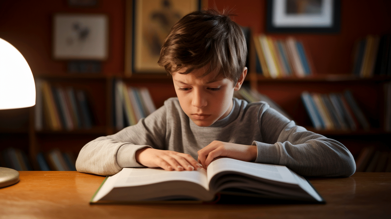Lesser-Known Forms of Dyslexia