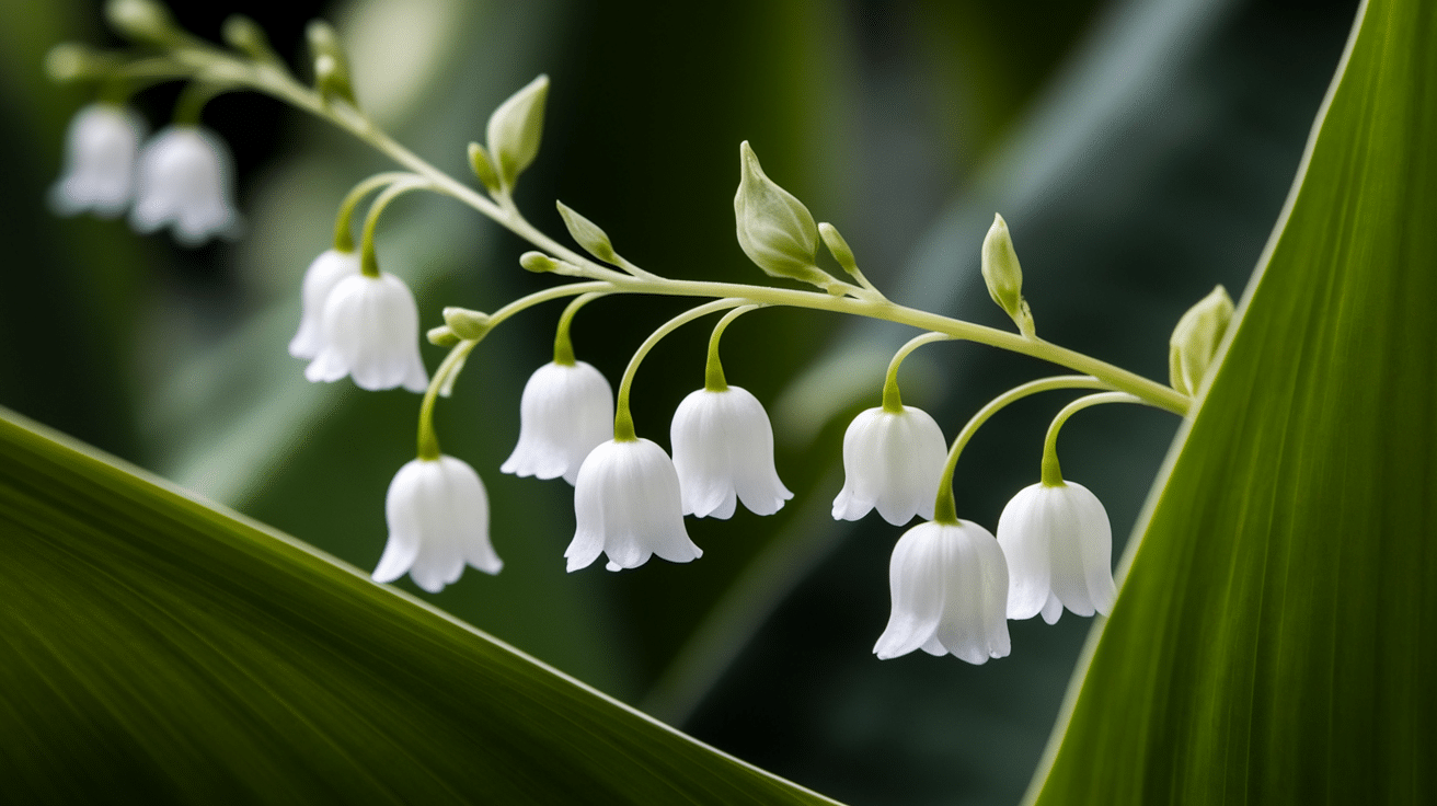 Lily of the Valley
