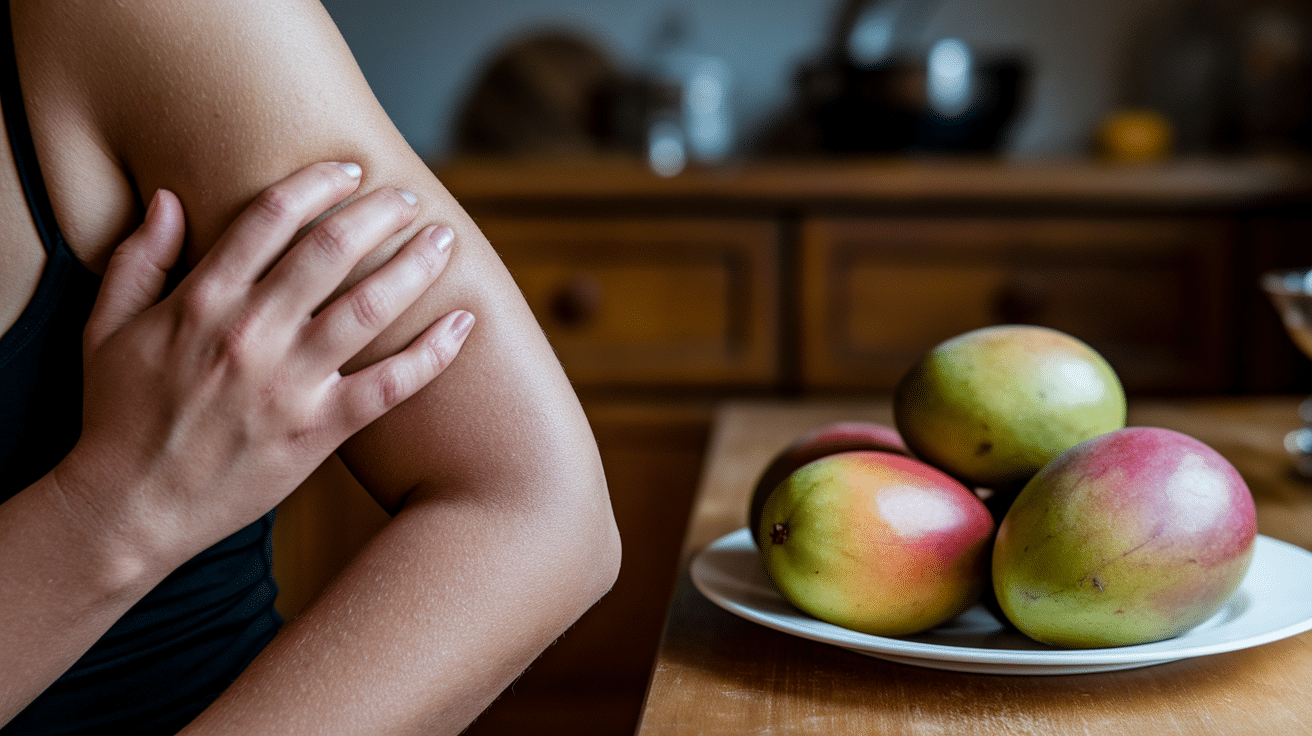 Mangoes_are_Related_to_Poison_Ivy