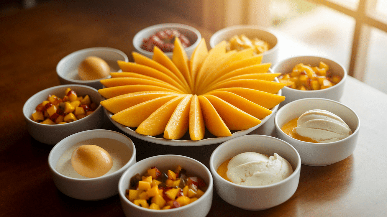 Mangoes_are_Used_in_Many_Dishes