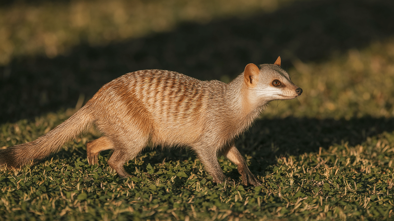 Mongoose