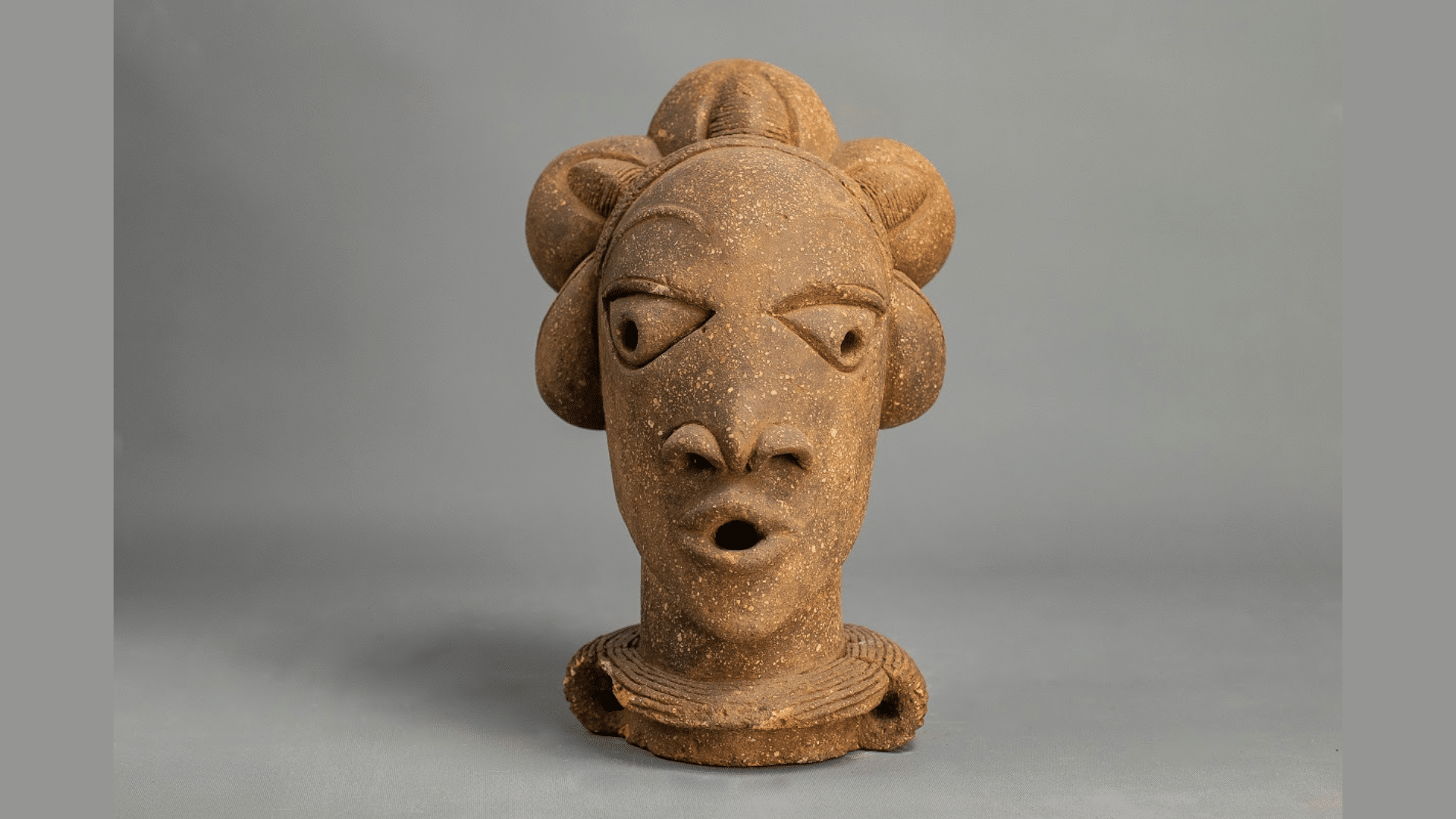 Nok Terracottas
