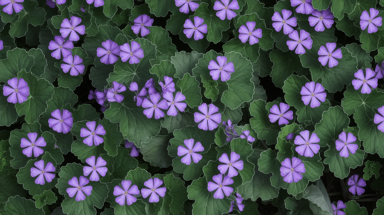 Periwinkle (Vinca)