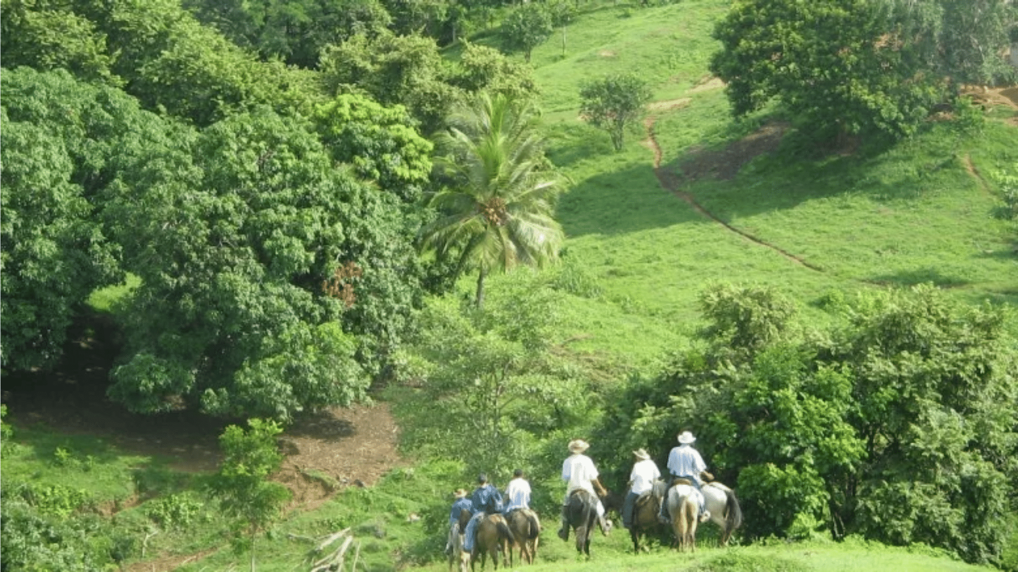 Protected Natural Areas
