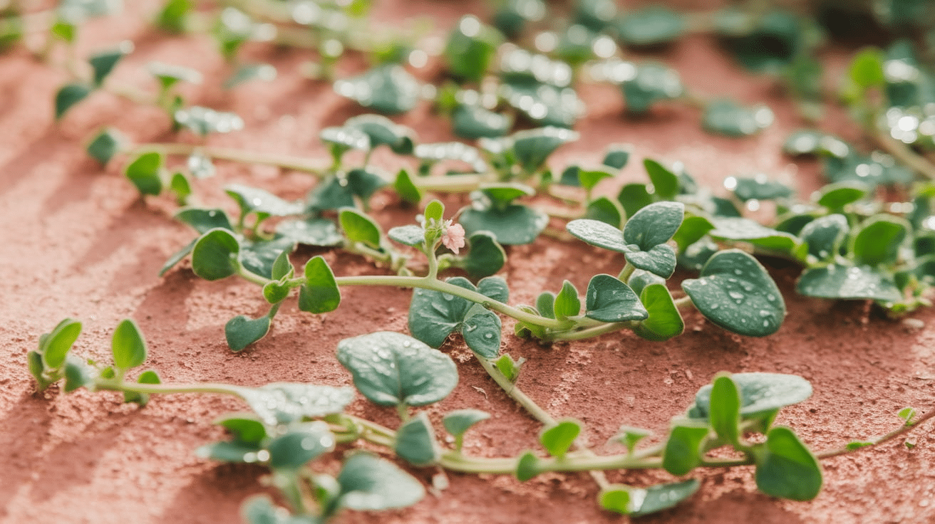 Purslane