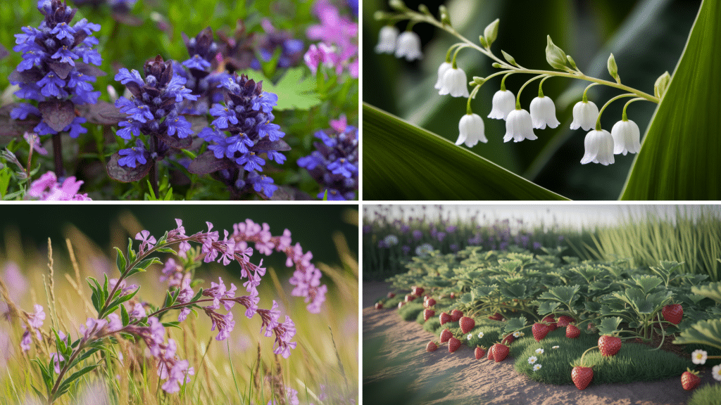 20 Runners Plants Examples for Your Garden