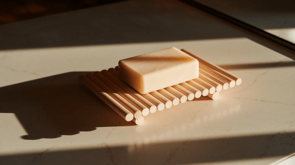 Is Soap a Base or Acid?