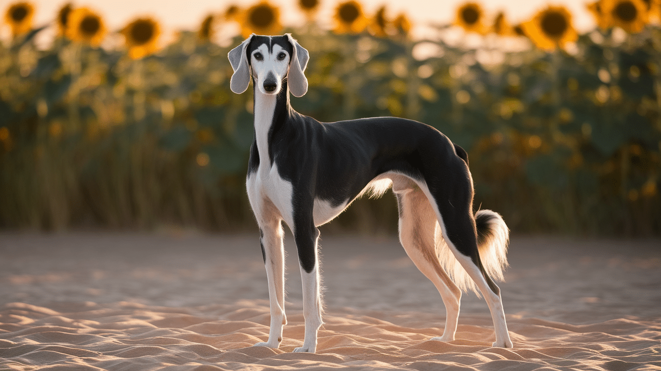 Saluki