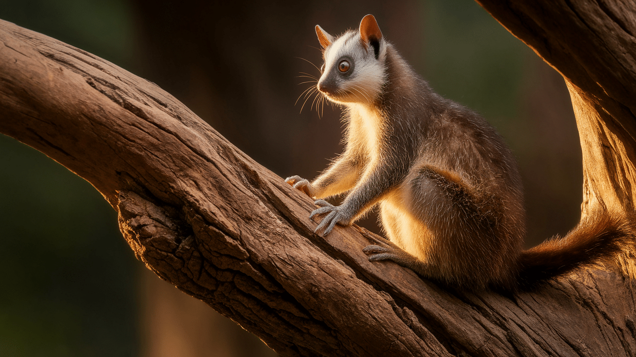 Slender Loris