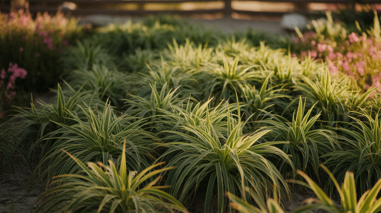 St. Augustine Grass
