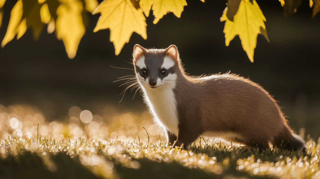 Stoat