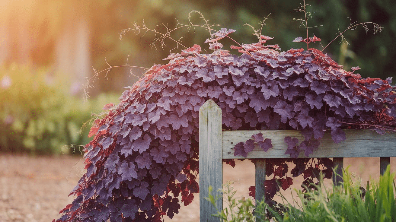 Sweet Potato Vine