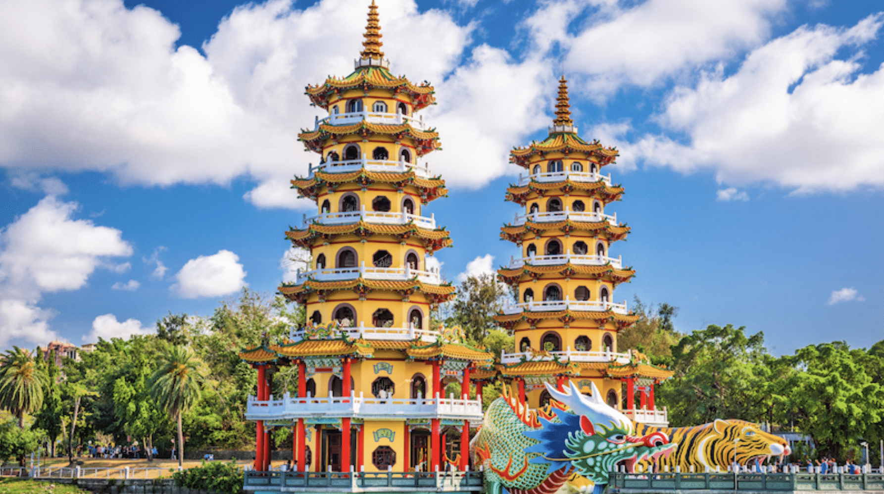 Temple Abundance