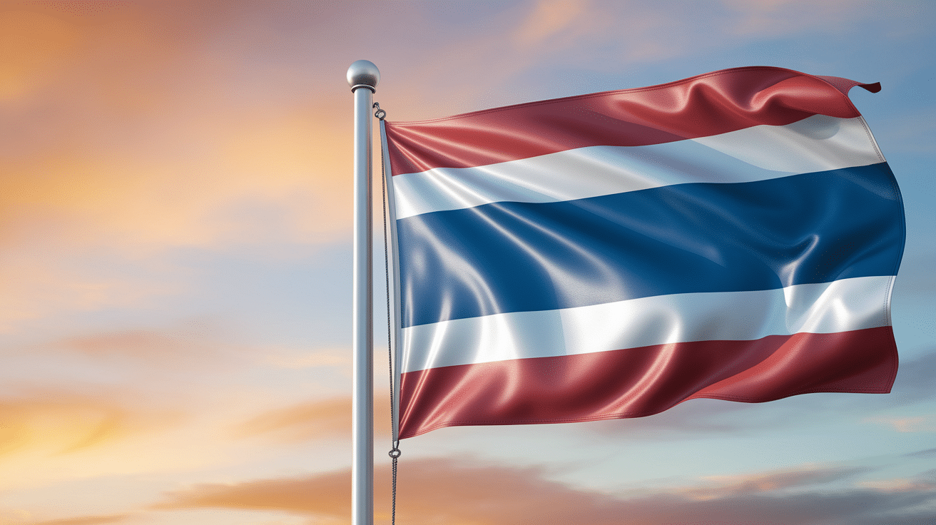 Thailand- Paradise of Smiles