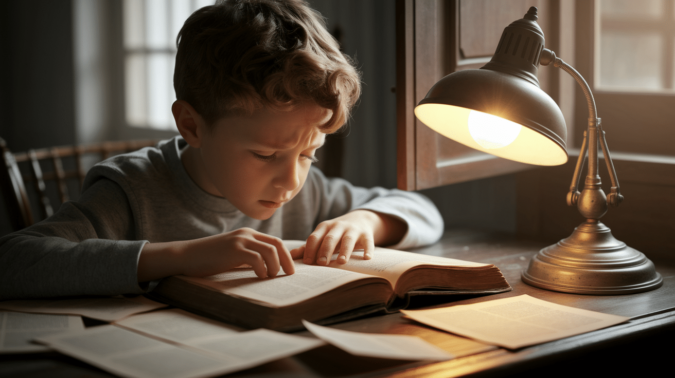 The Main Types of Dyslexia