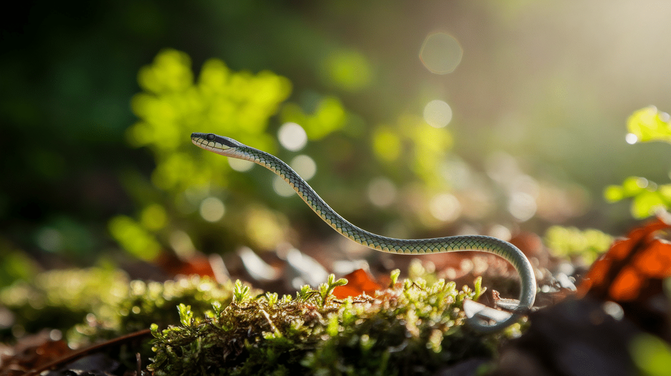 Thread Snake
