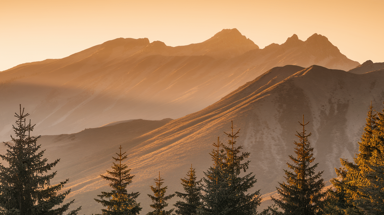 Unique Facts About Mountains and Volcanoes