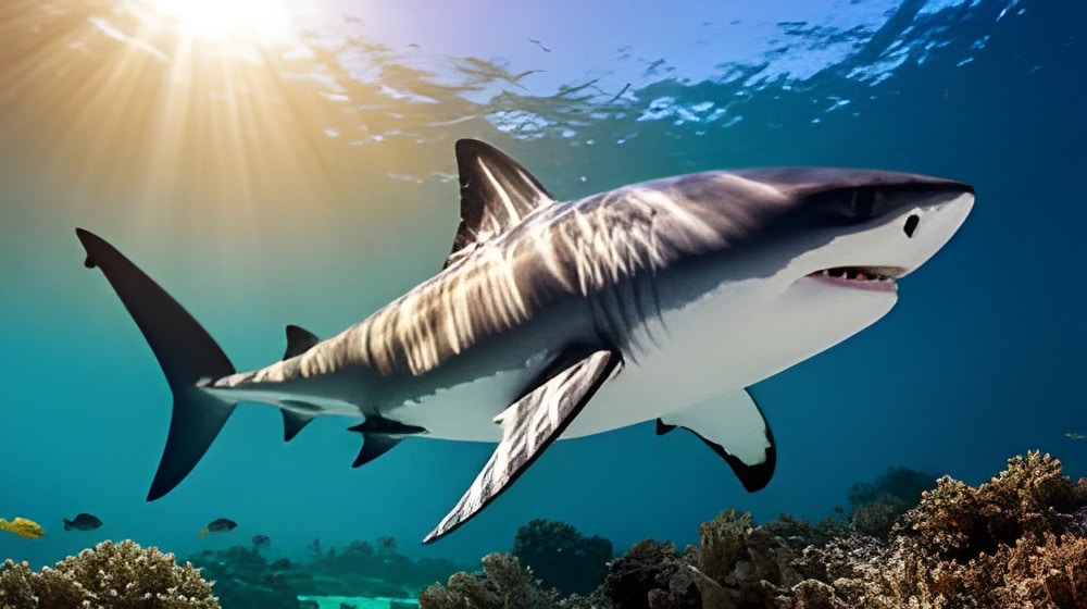 What Happens if a Shark Stops Swimming_