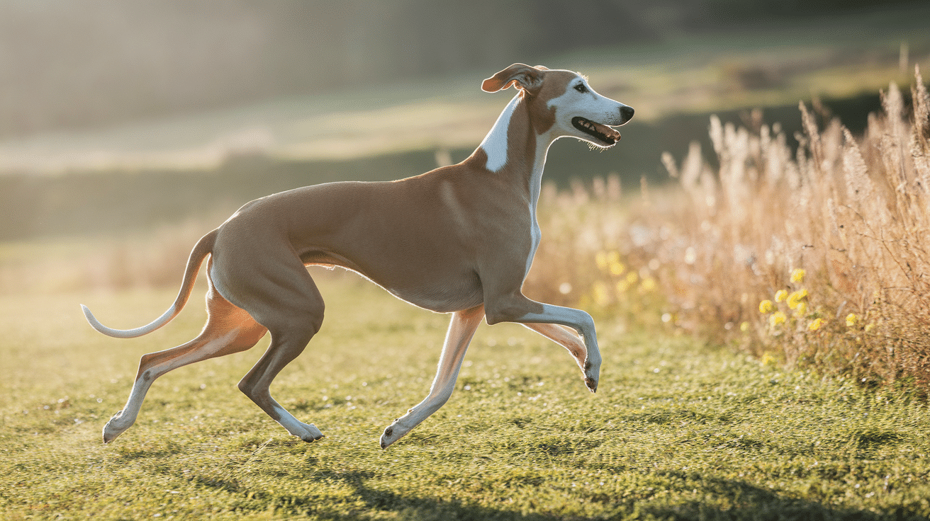 Whippet