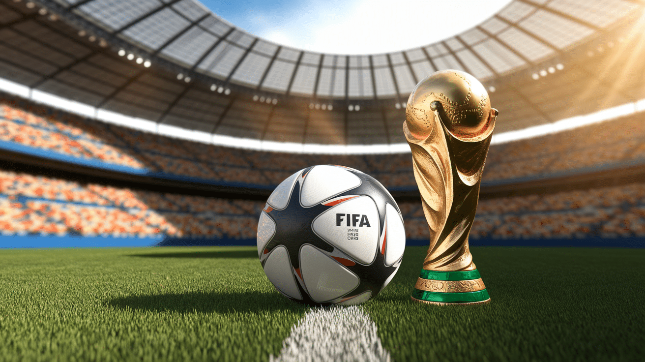 World Cup Soccer Facts