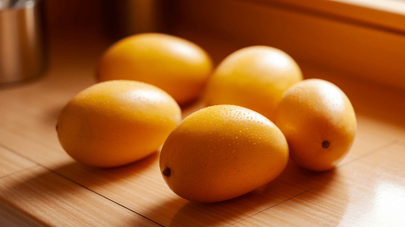 fun facts about mangoes
