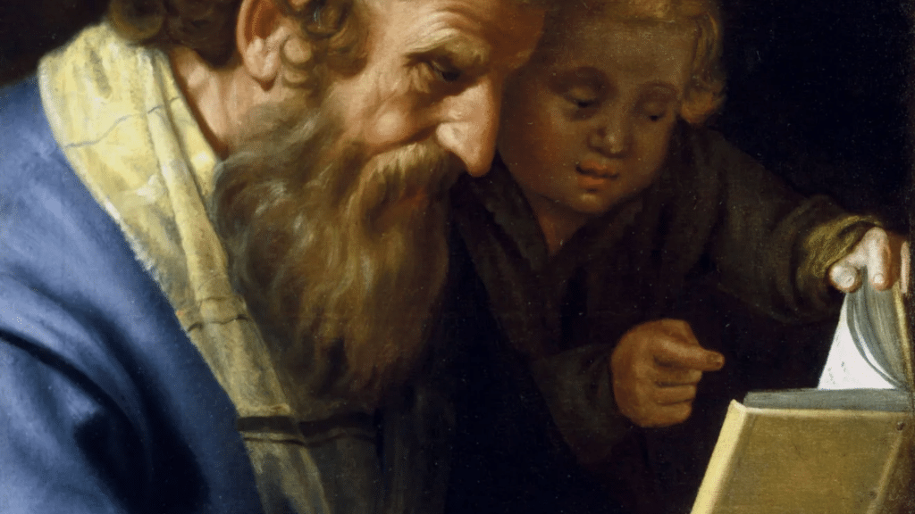20 Facts About St Matthew Every Christian Knows