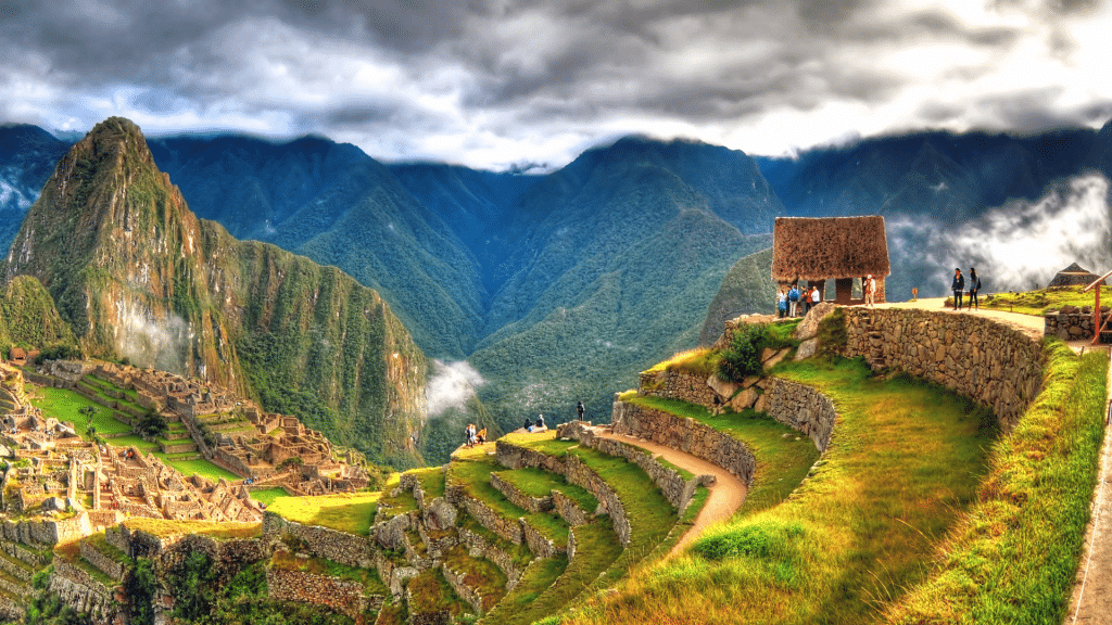 51 Fun Facts About Peru that Will Surprise You
