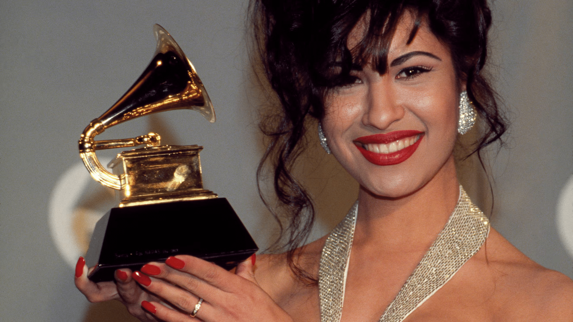 A Voice That Moved the World
