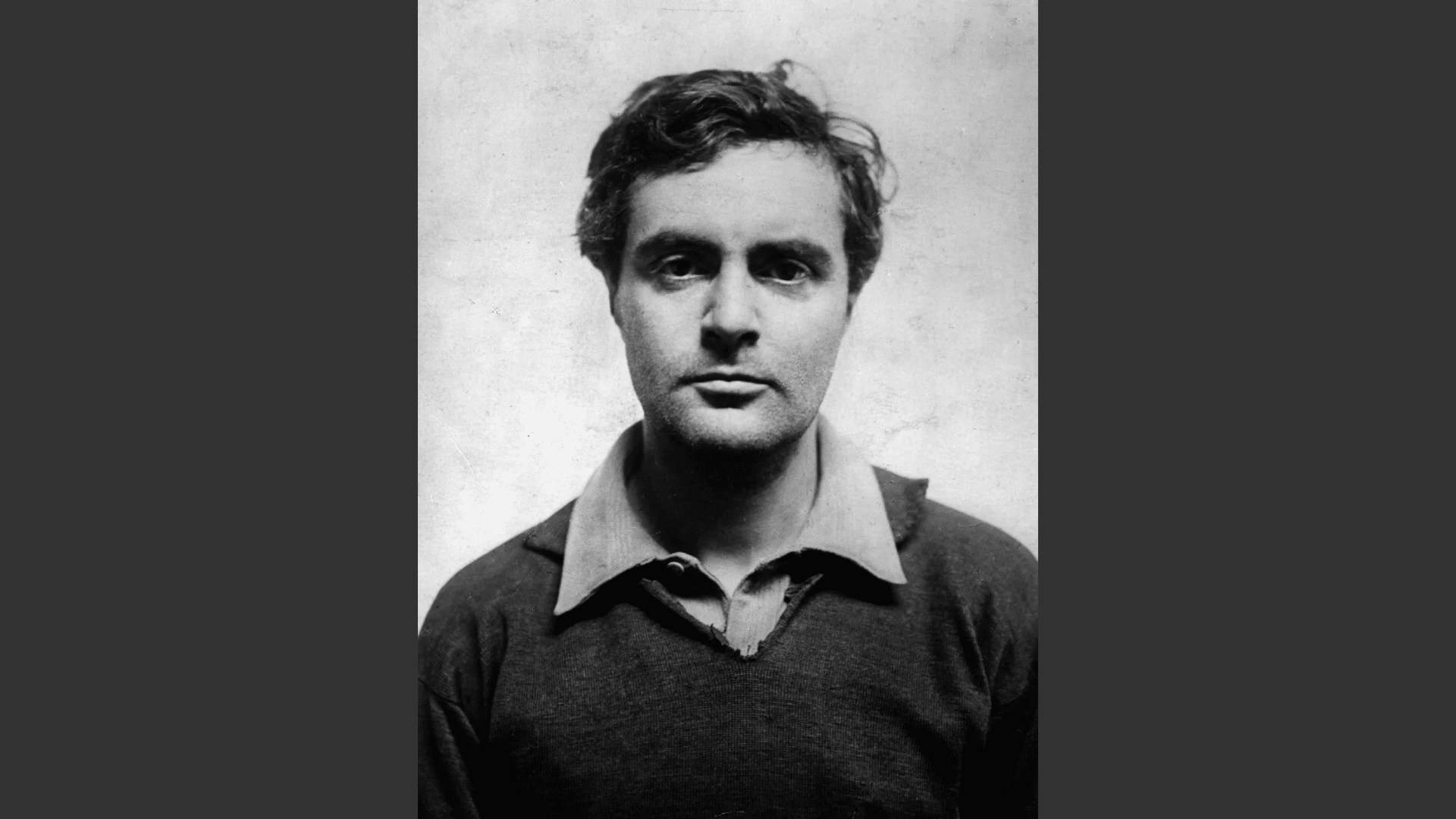 Amedeo Modigliani