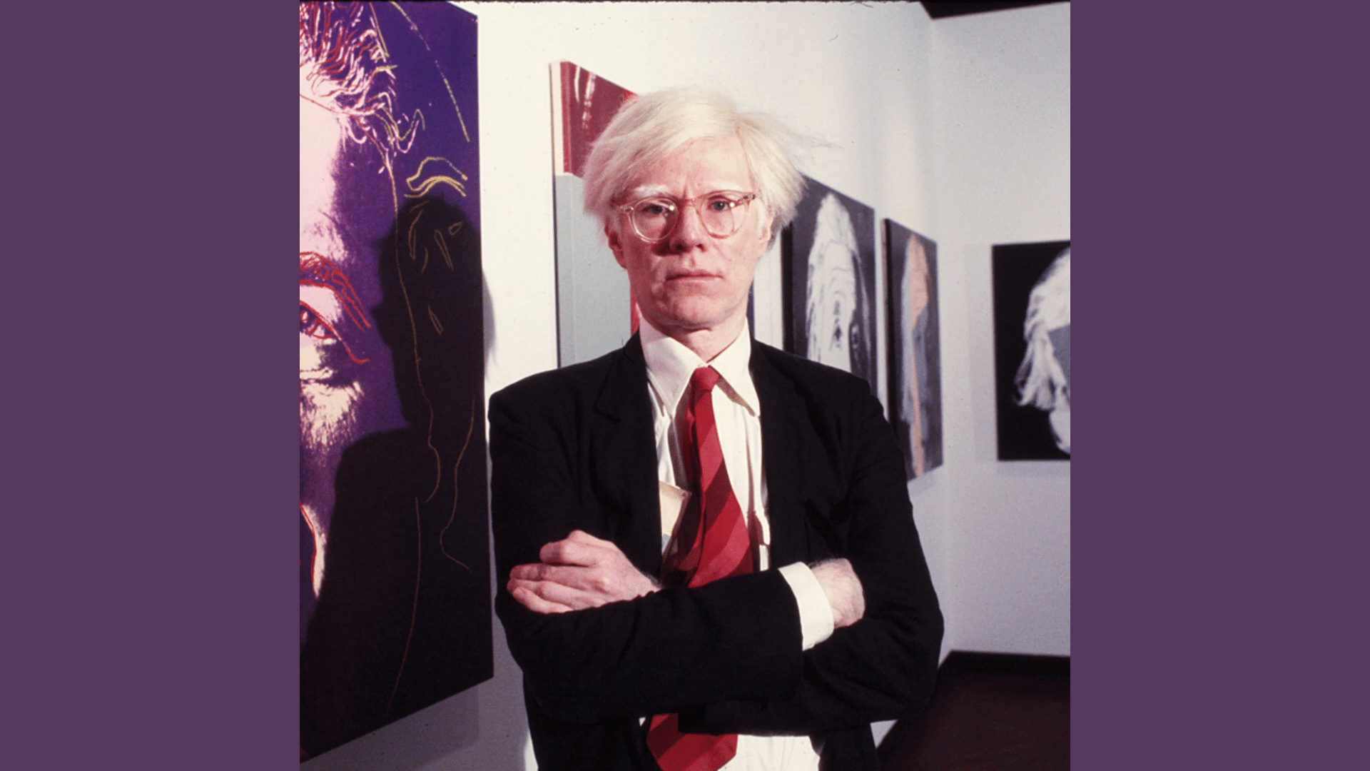 Andy Warhol