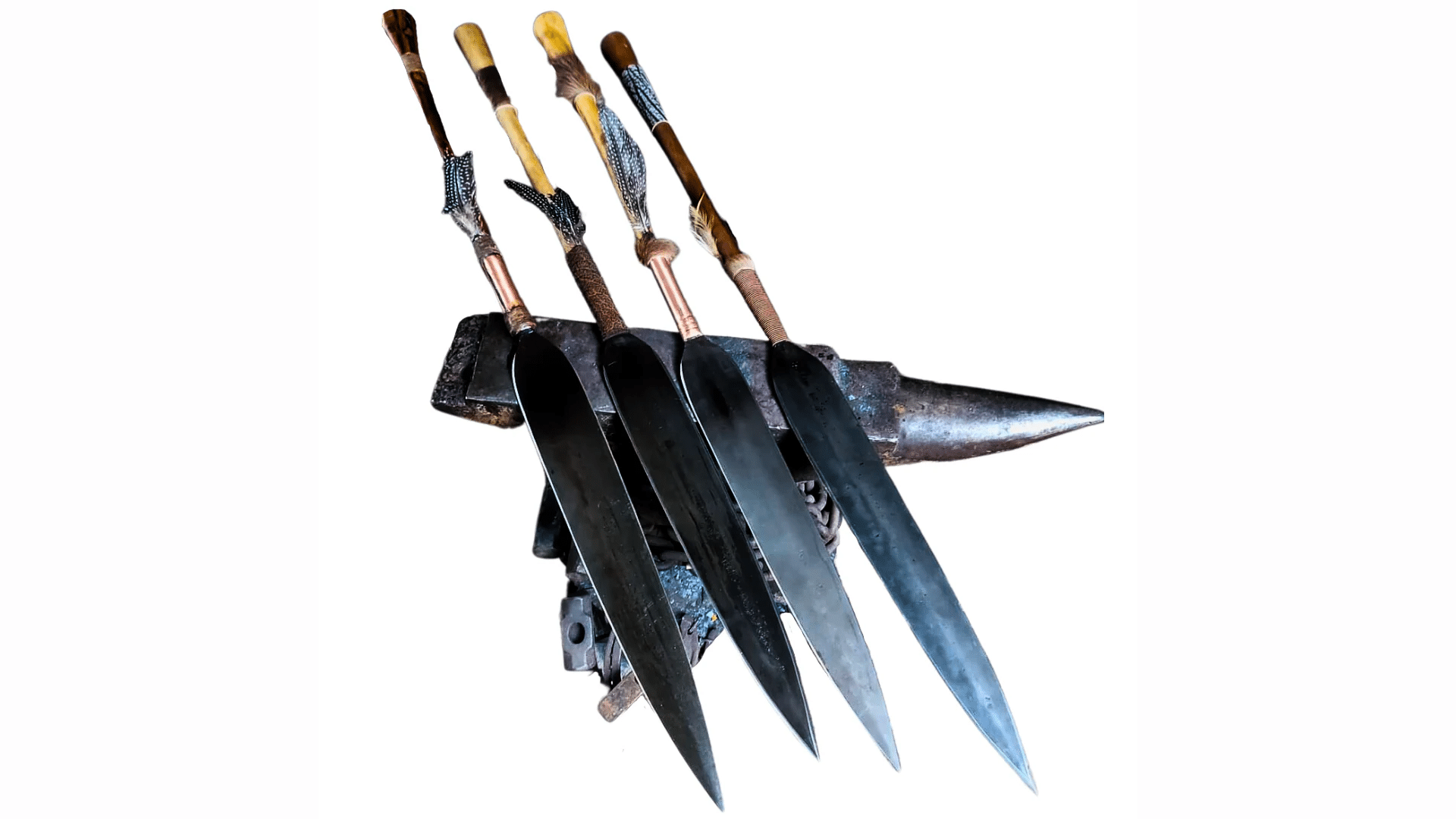 Assegai (Iklwa)