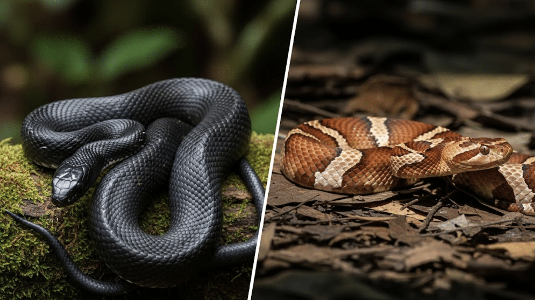 Behaviour-and-Habitat-of-Snakes