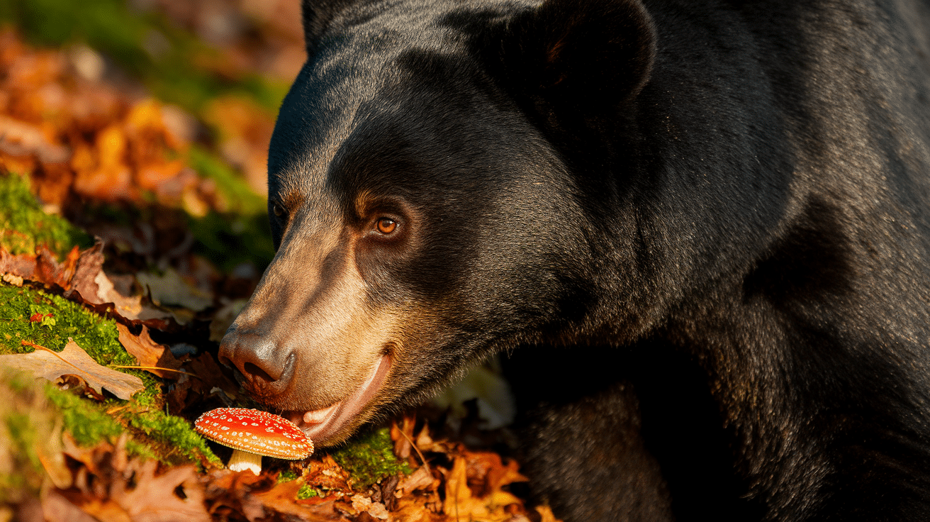 Black Bears