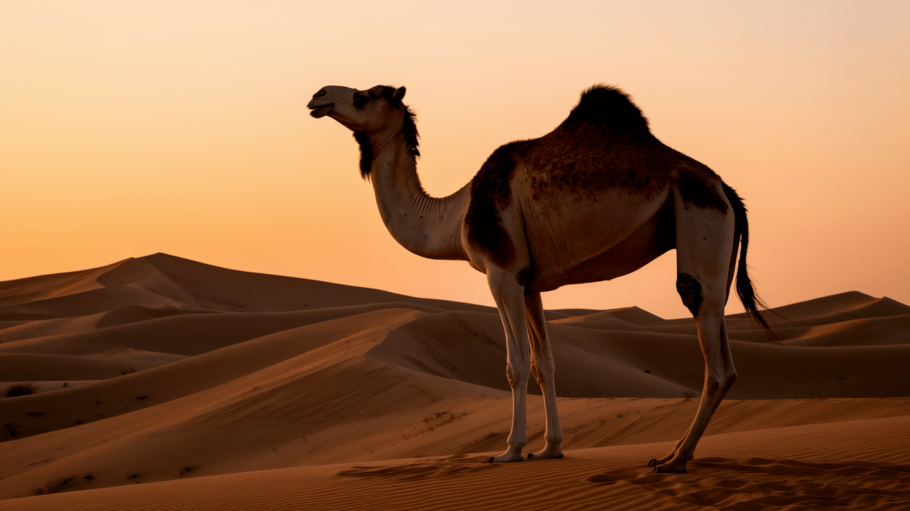 Camel